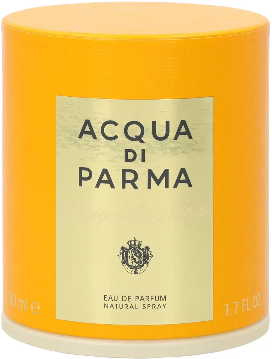 Acqua di Parma Magnolia Nobile Eau de Parfum 50ml