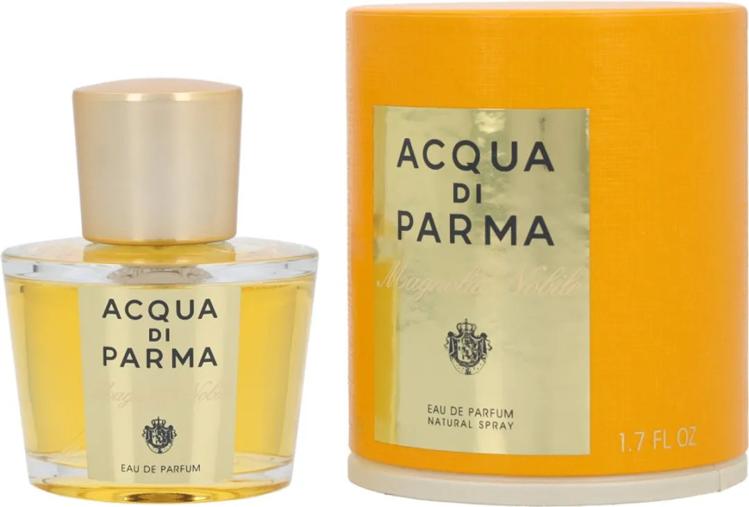 Acqua di Parma Magnolia Nobile Eau de Parfum 50ml - afbeelding 6 van 6