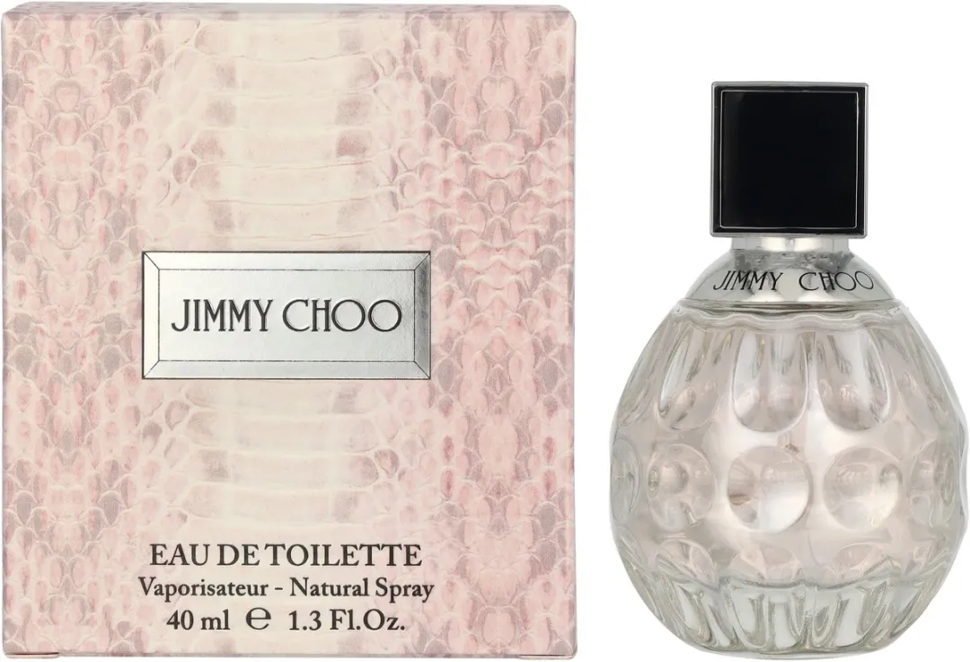 Jimmy Choo Eau de Toilette 40ml