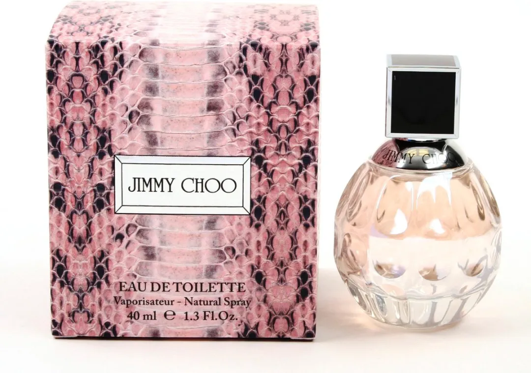 Jimmy Choo Eau de Toilette 40ml