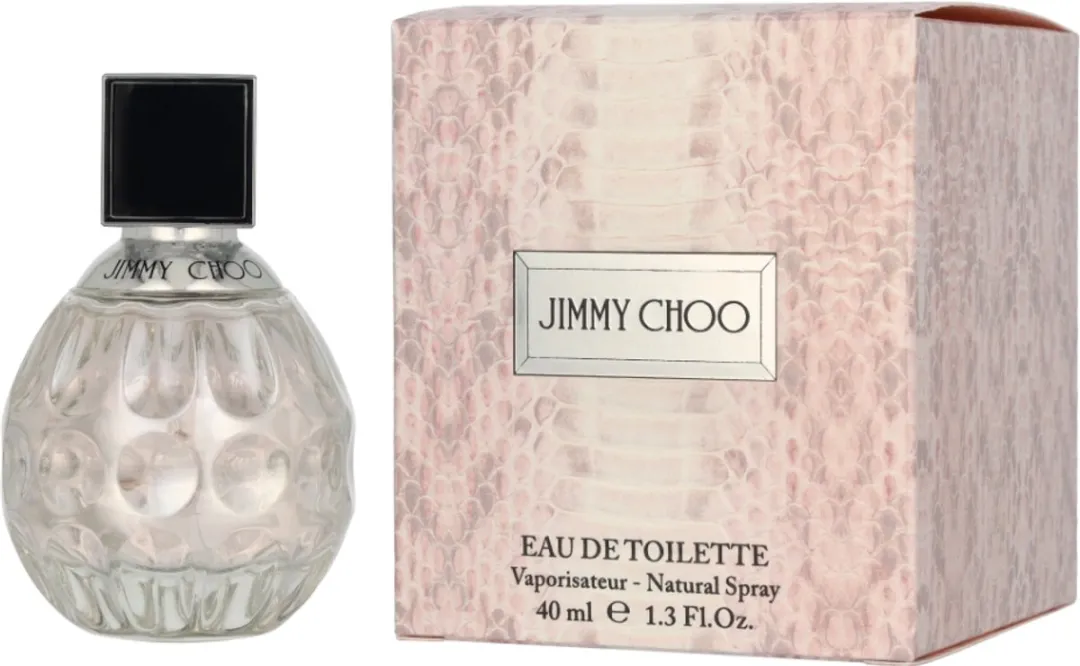 Jimmy Choo Eau de Toilette 40ml