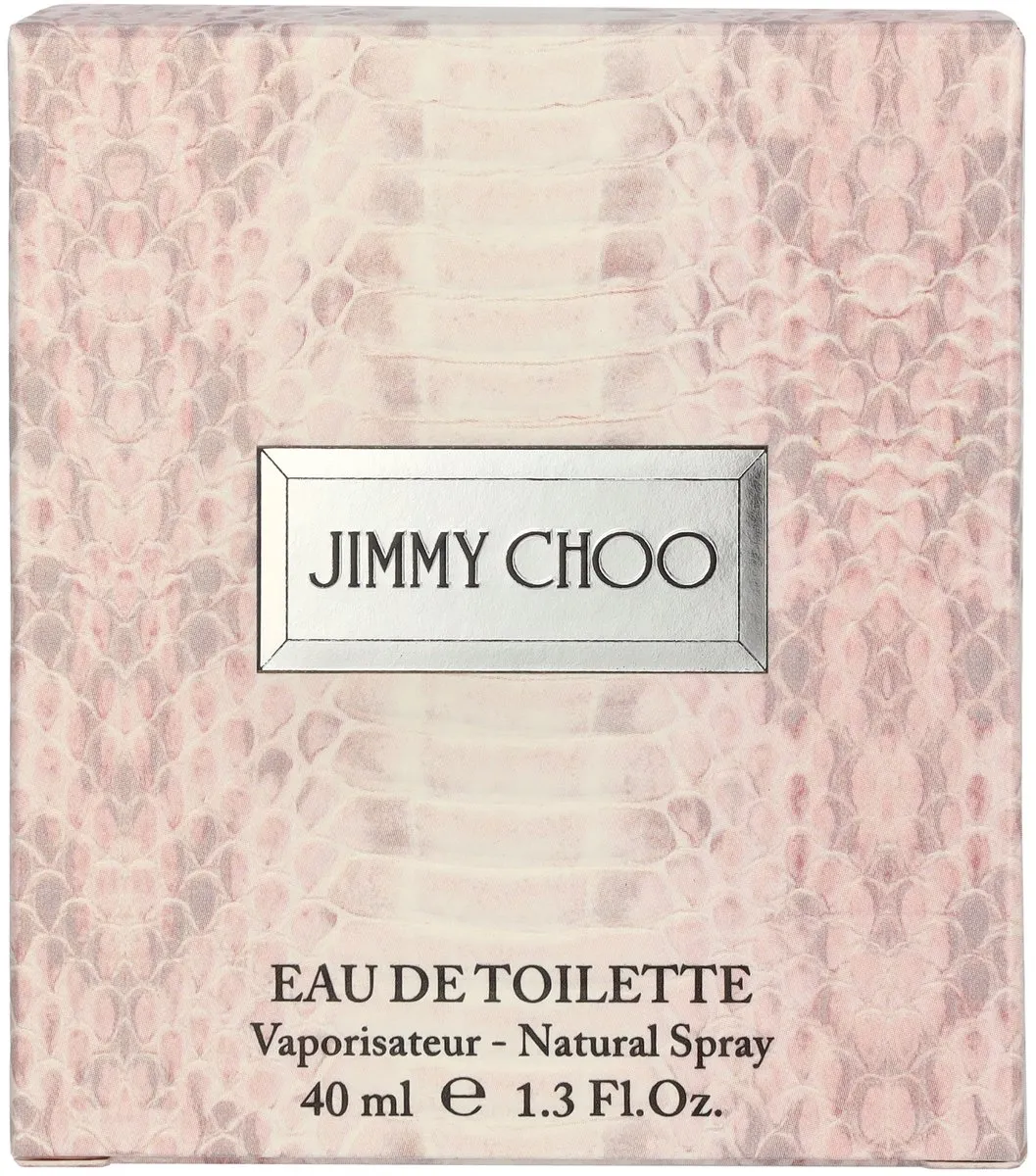 Jimmy Choo Eau de Toilette 40ml
