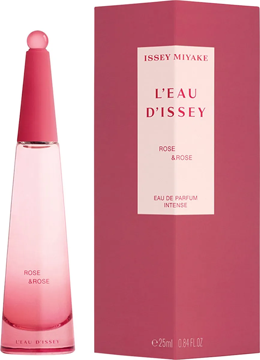 Issey Miyake L'Eau D'Issey Rose&Rose Eau de Parfum 25ml