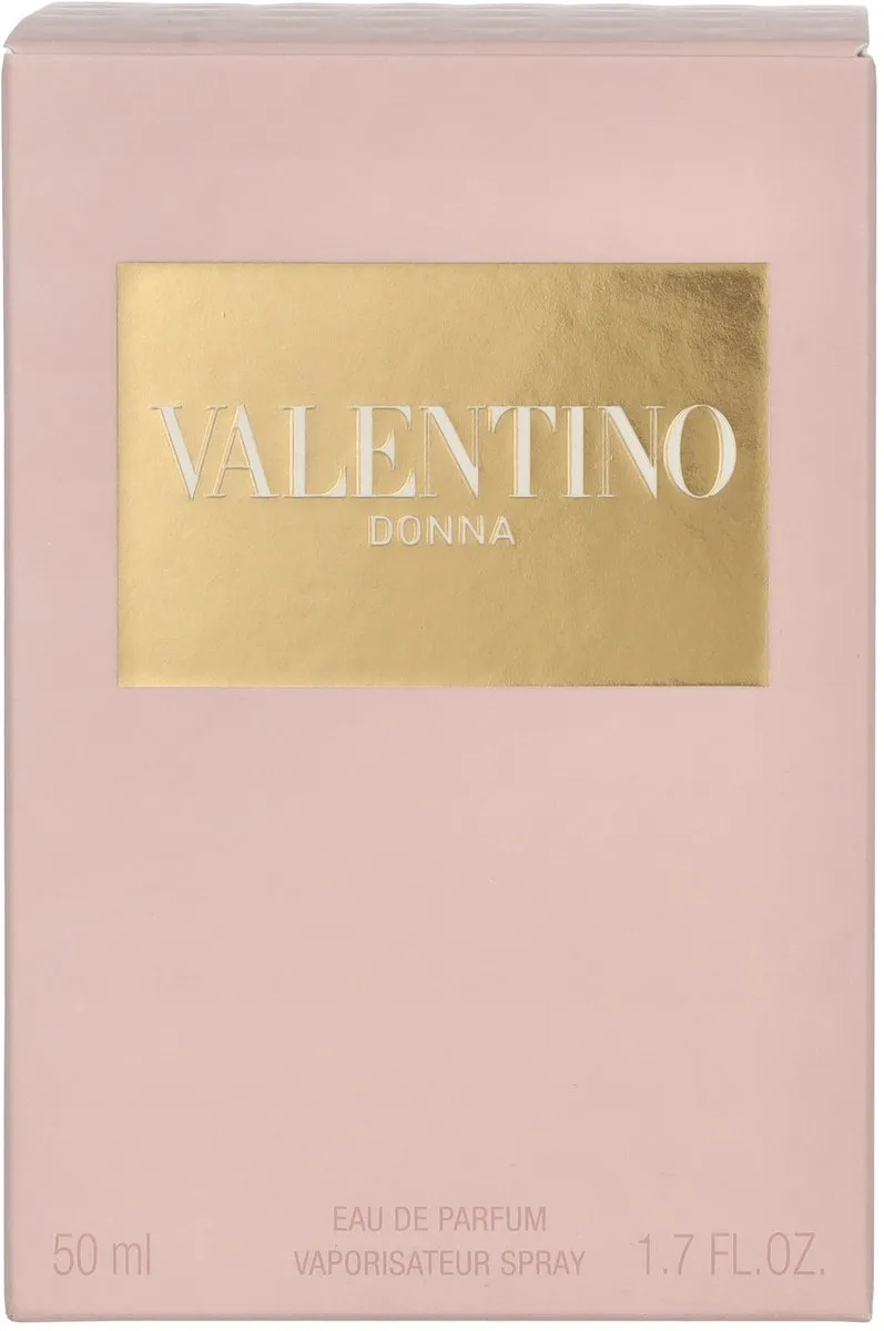 Valentino Donna Eau de Parfum 50ml