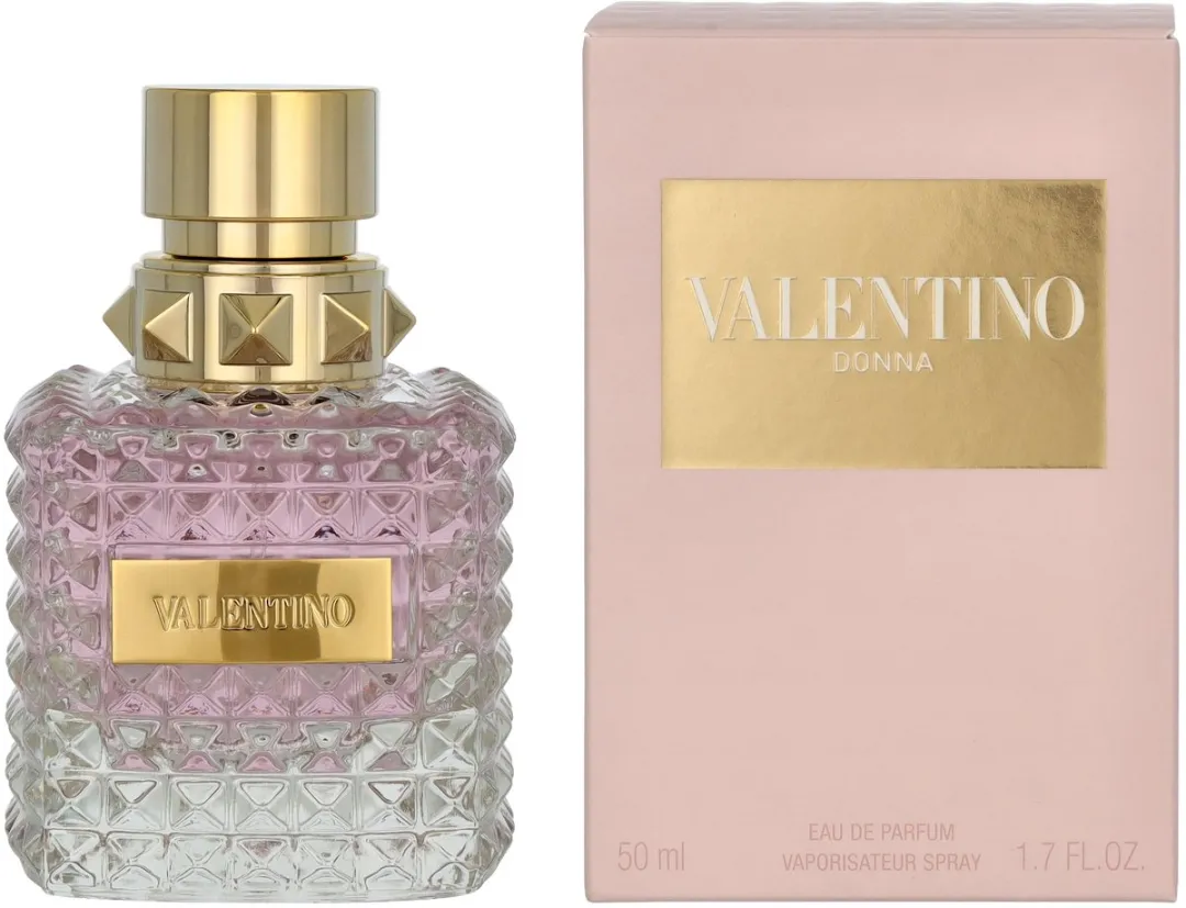 Valentino Donna Eau de Parfum 50ml