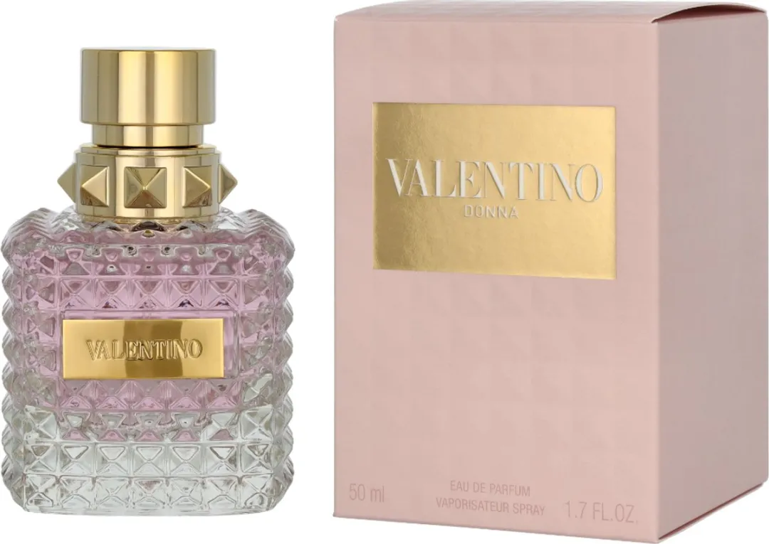 Valentino Donna Eau de Parfum 50ml