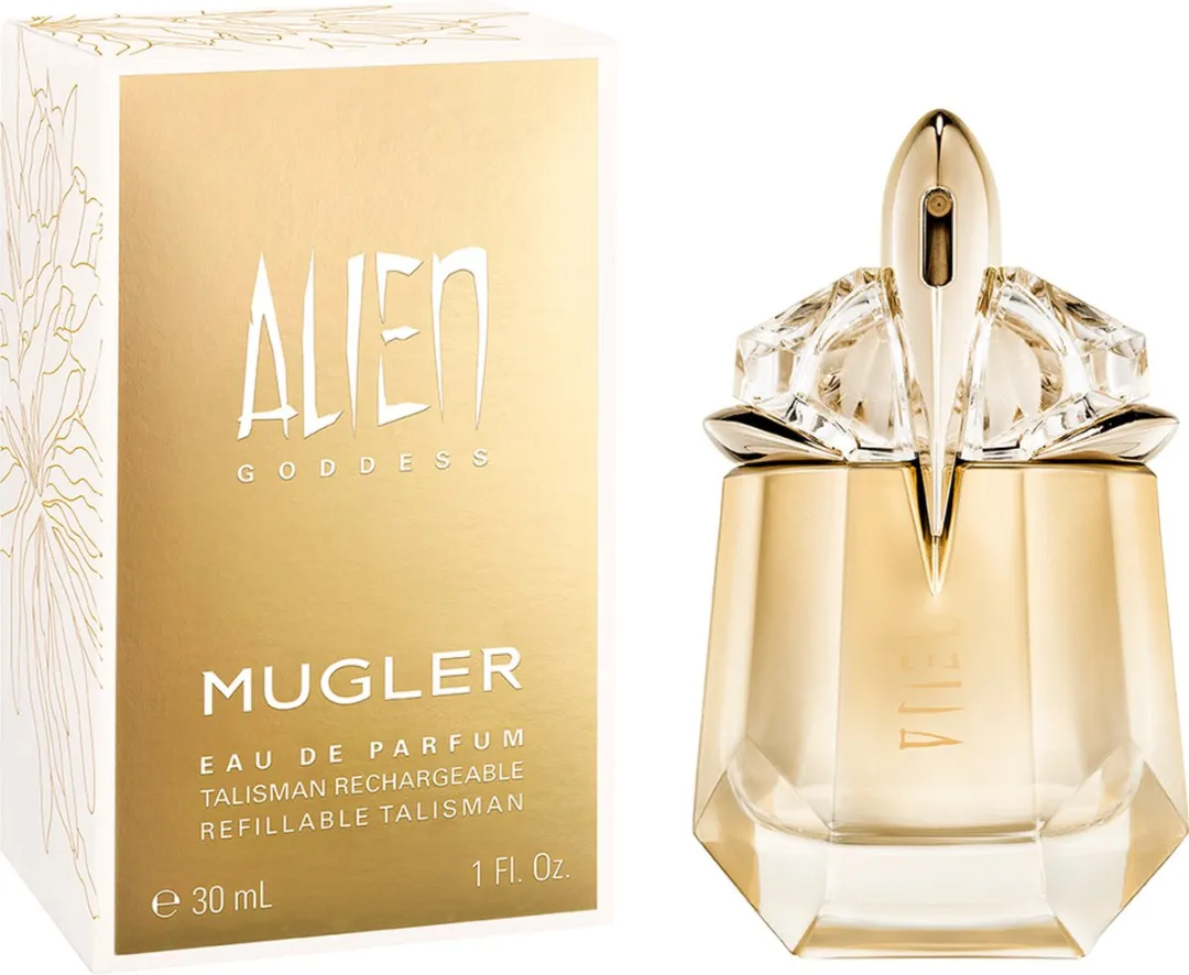 Thierry Mugler Alien Goddess Eau de Parfum 30ml