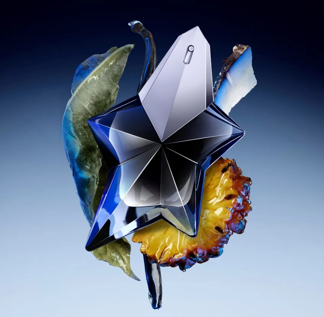 Thierry Mugler Angel Fantasm Eau de Parfum 100ml
