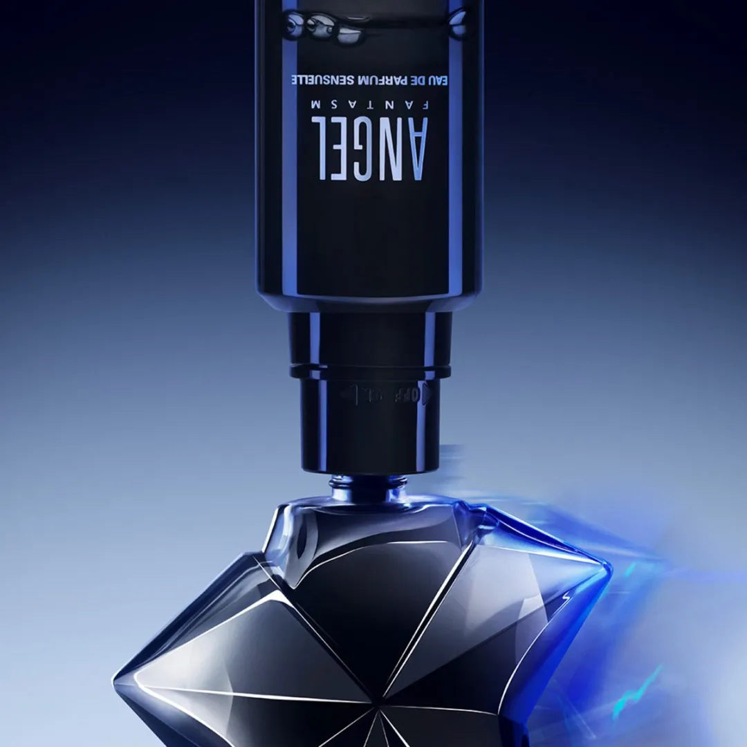 Thierry Mugler Angel Fantasm Eau de Parfum 100ml