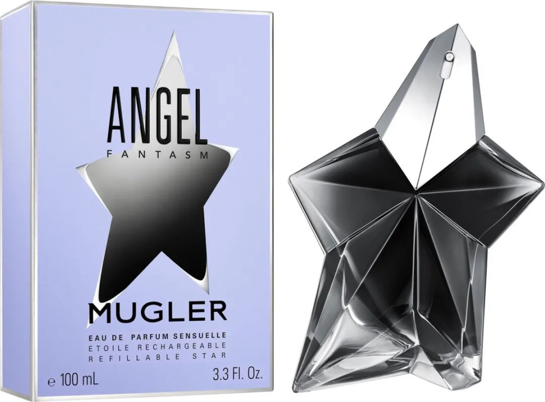 Thierry Mugler Angel Fantasm Eau de Parfum 100ml