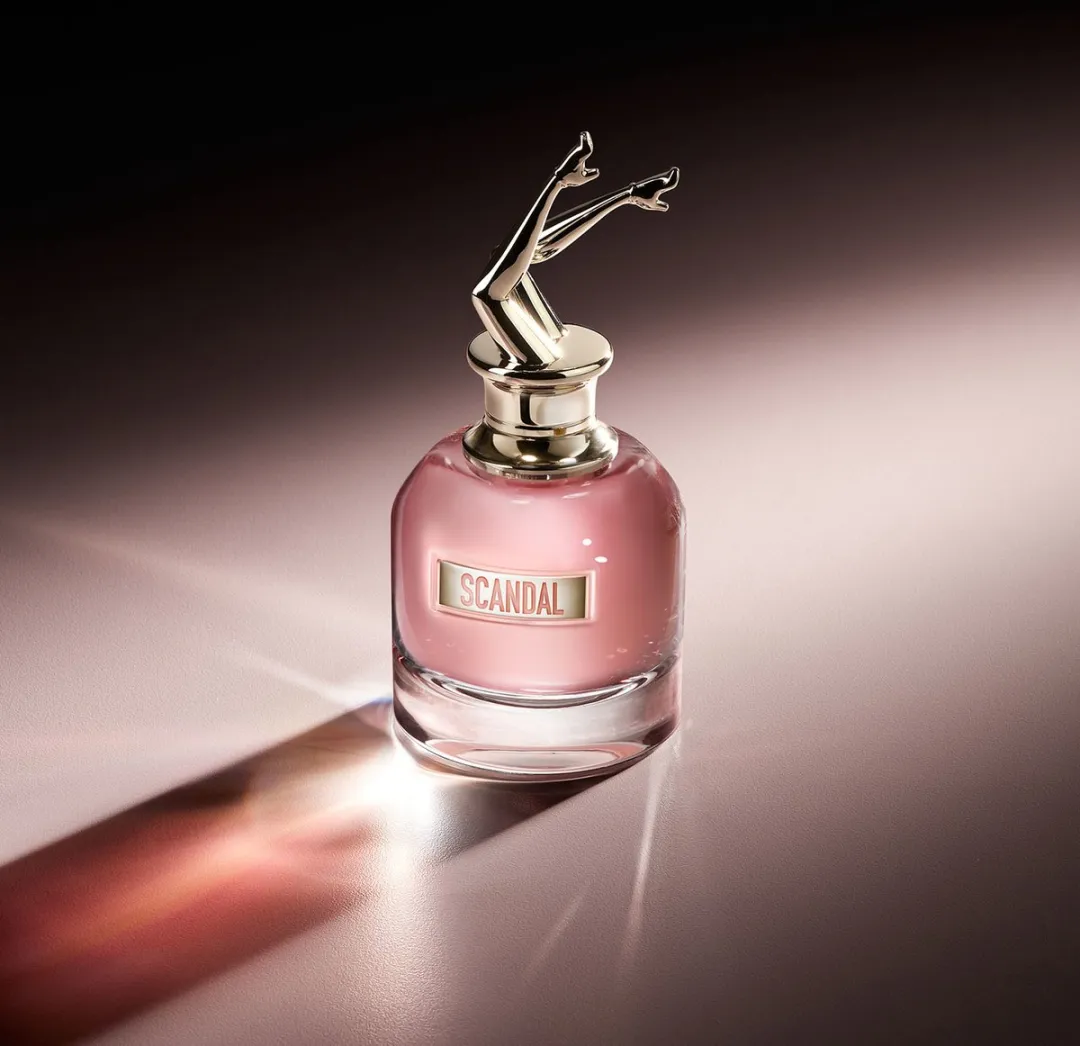 Jean Paul Gaultier Scandal Eau de Parfum 50ml