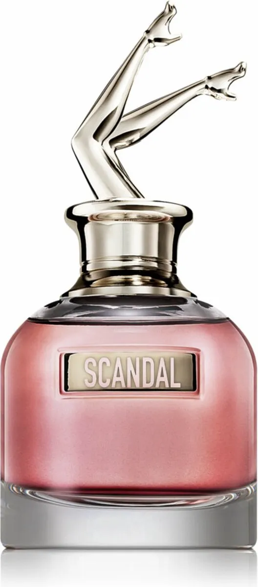 Jean Paul Gaultier Scandal Eau de Parfum 50ml
