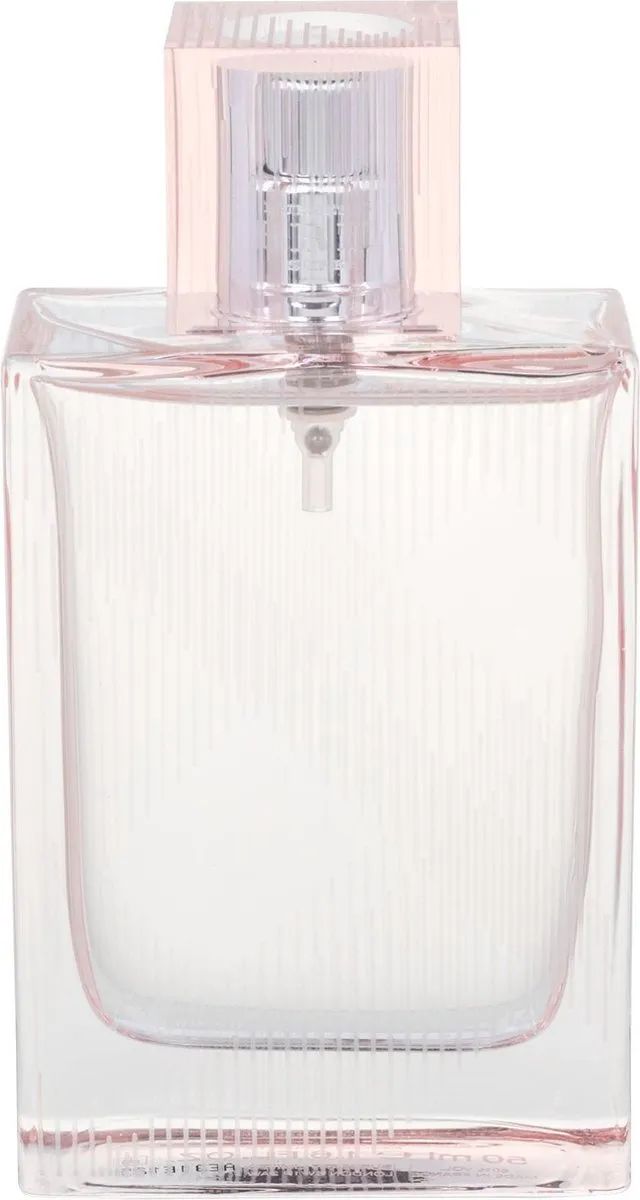 Burberry Brit for Her Eau de Toilette 50ml