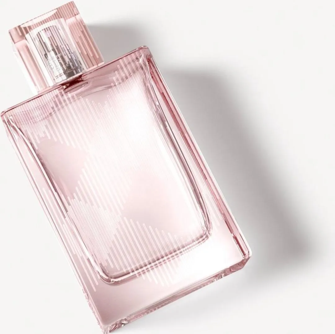 Burberry Brit for Her Eau de Toilette 50ml - afbeelding 6 van 6