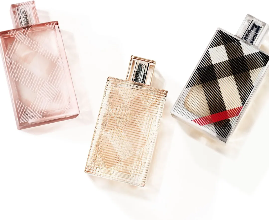 Burberry Brit for Her Eau de Toilette 50ml
