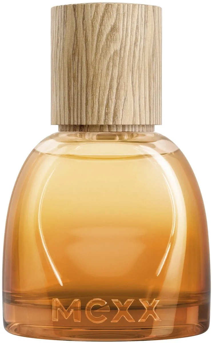 Mexx Inspired Glow Eau de Parfum 30ml - Vegan