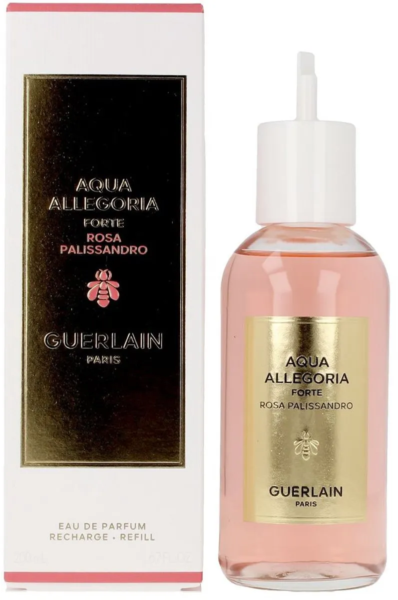 Guerlain Aqua Allegoria Forte Rosa Palissandro Refill 200ml