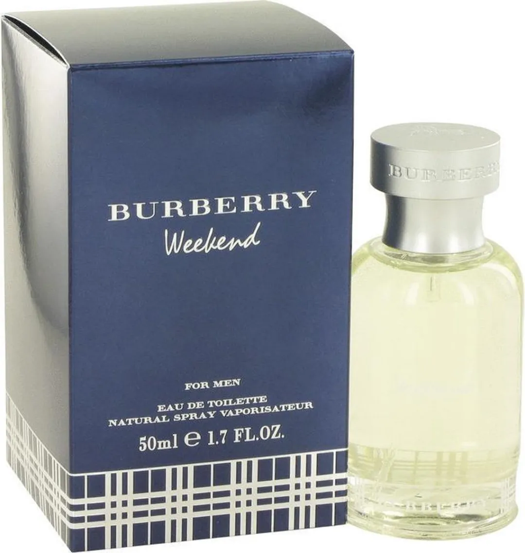 Burberry Weekend Eau de Toilette - 30ml