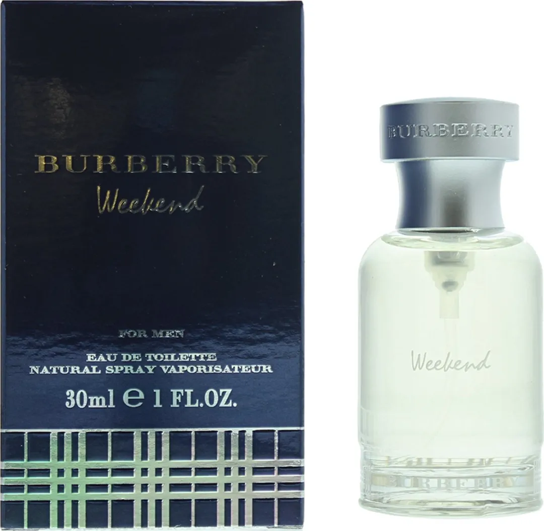 Burberry Weekend Eau de Toilette - 30ml