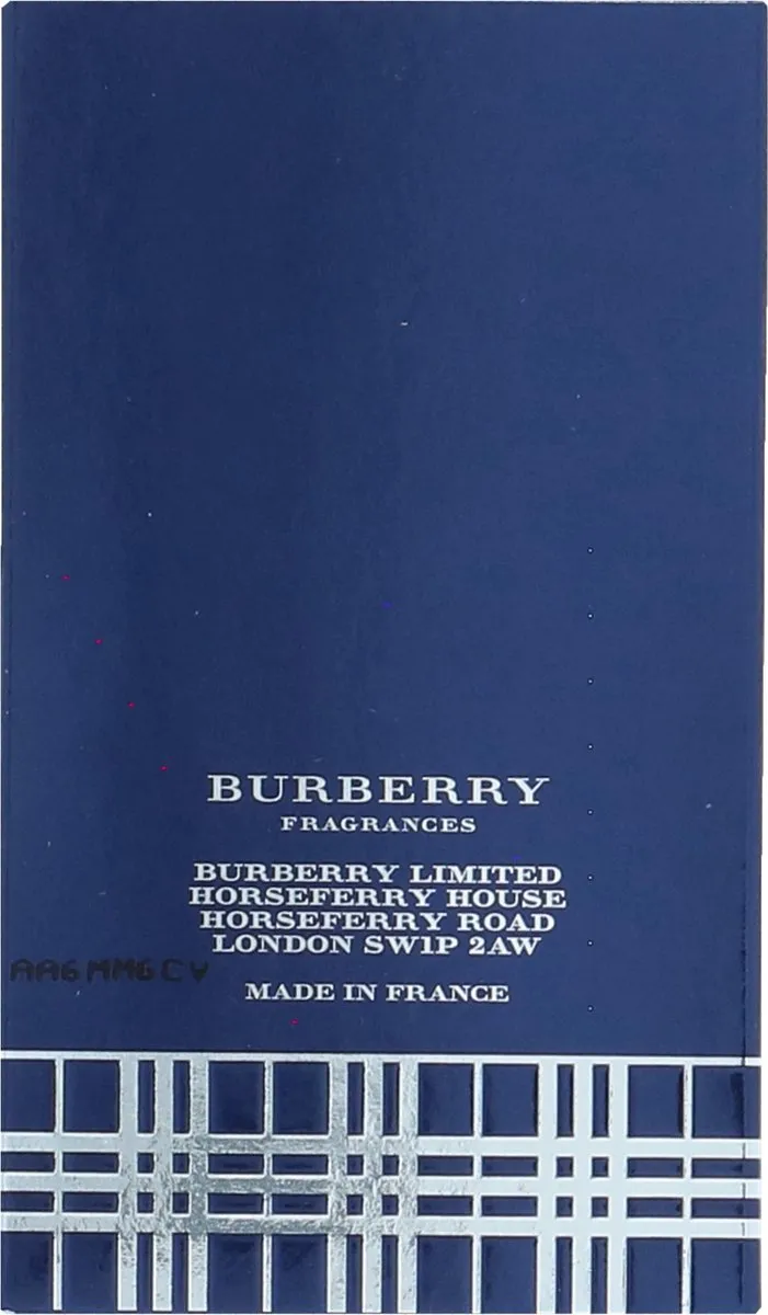 Burberry Weekend Eau de Toilette - 30ml