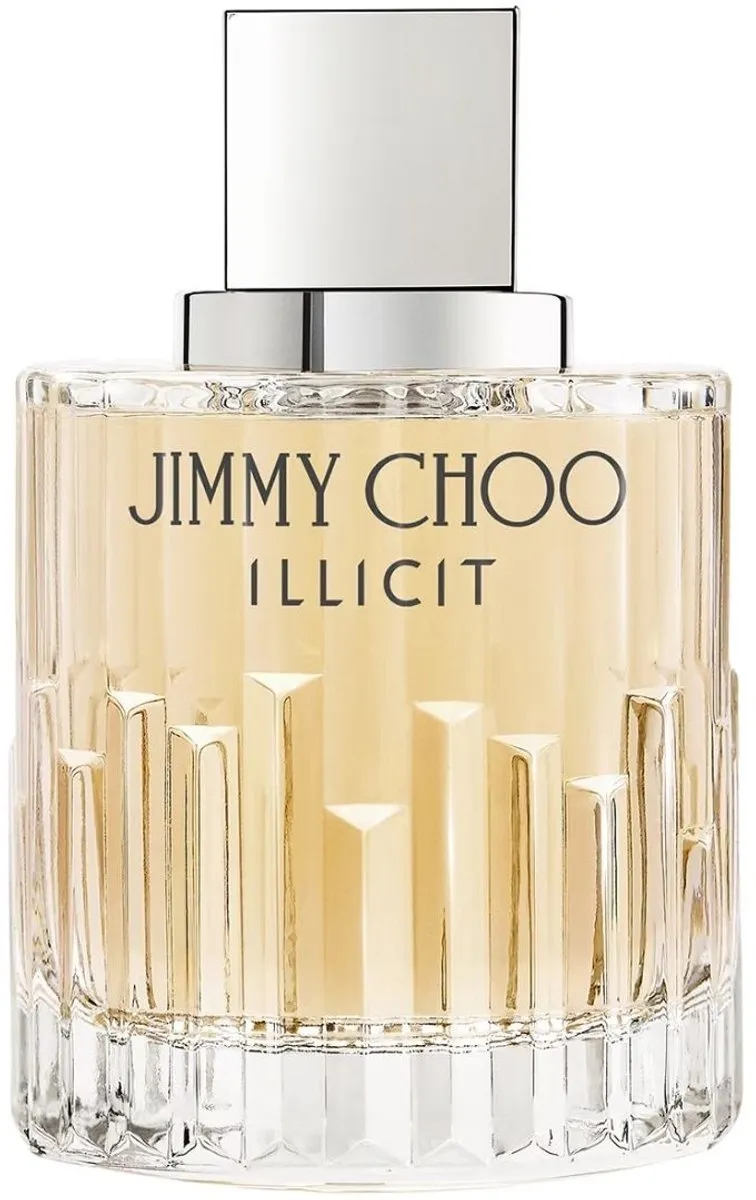 Jimmy Choo Illicit Eau de Parfum 100ml