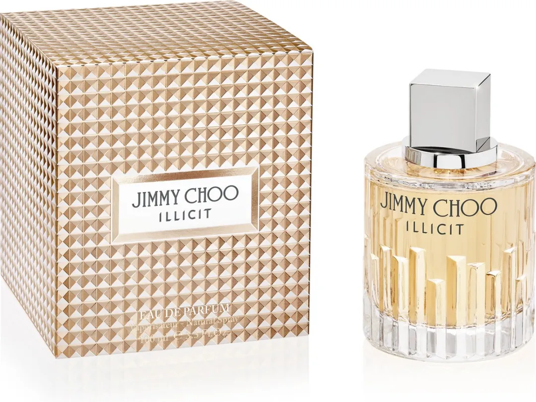 Jimmy Choo Illicit Eau de Parfum 100ml