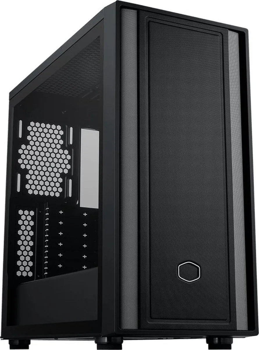 Cooler Master MasterBox 600 Lite
