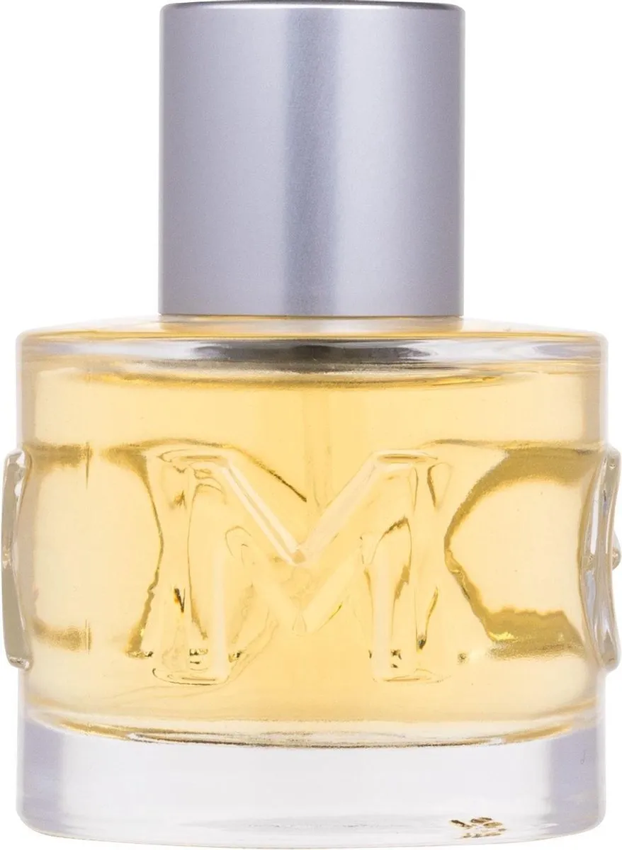 Mexx Fresh Woman Eau de Parfum 40ml