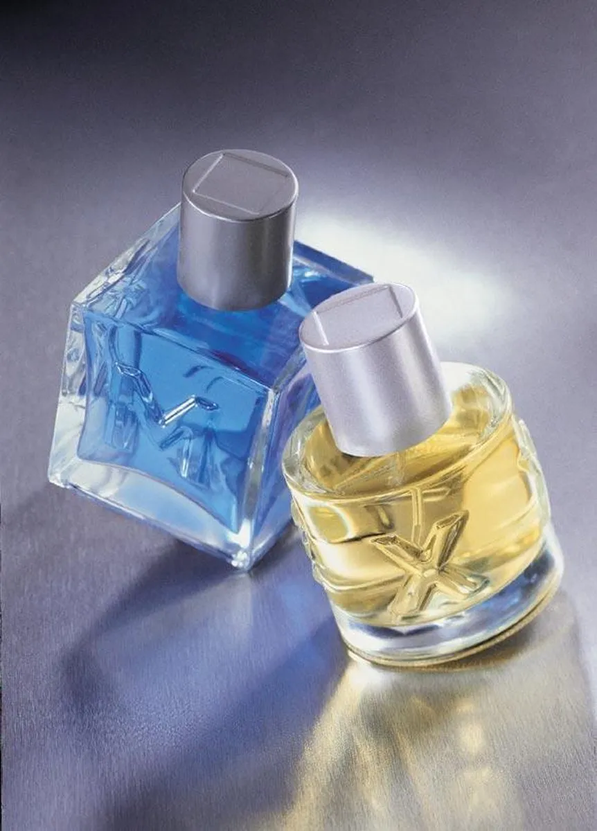 Mexx Fresh Woman Eau de Parfum 40ml