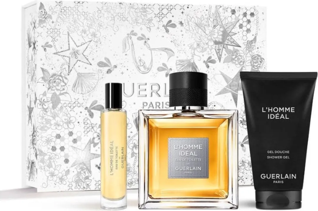 Guerlain L'Homme Idéal Giftset