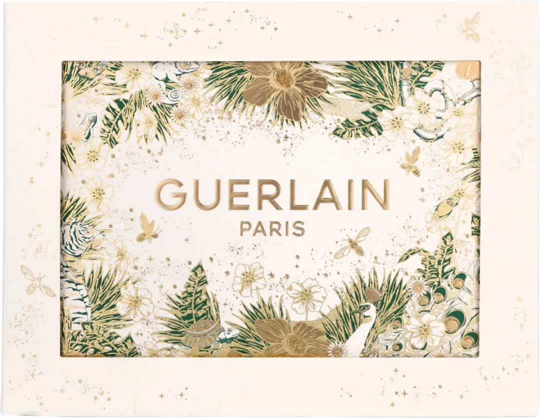 Guerlain L'Homme Idéal Giftset - 182,5ml Parfum & Douchegel