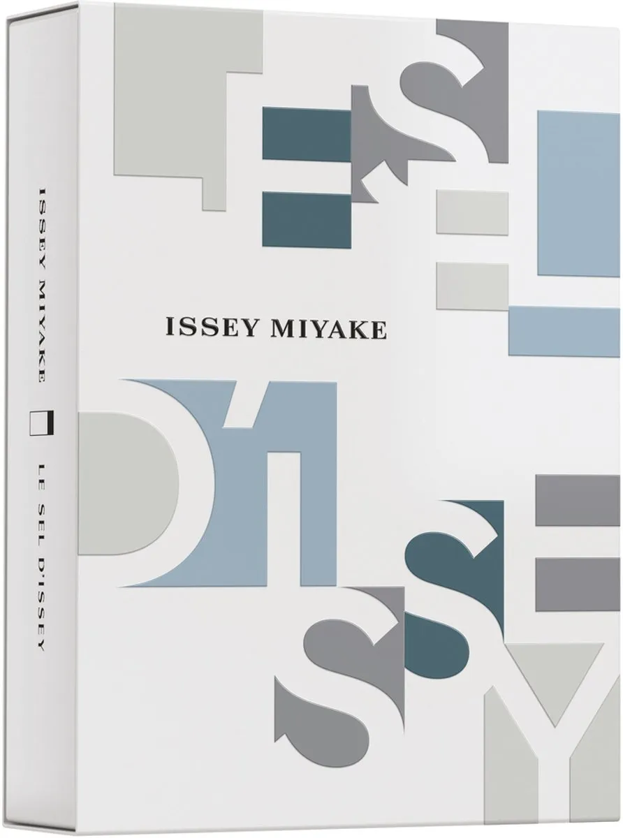 Issey Miyake Le Sel D'Issey Eau de Parfum 1ml