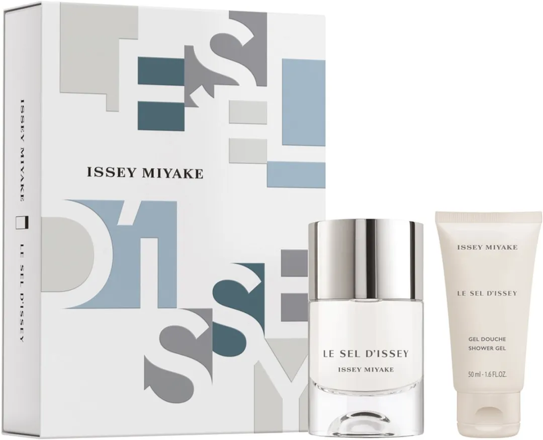 Issey Miyake Le Sel D'Issey Eau de Parfum 1ml