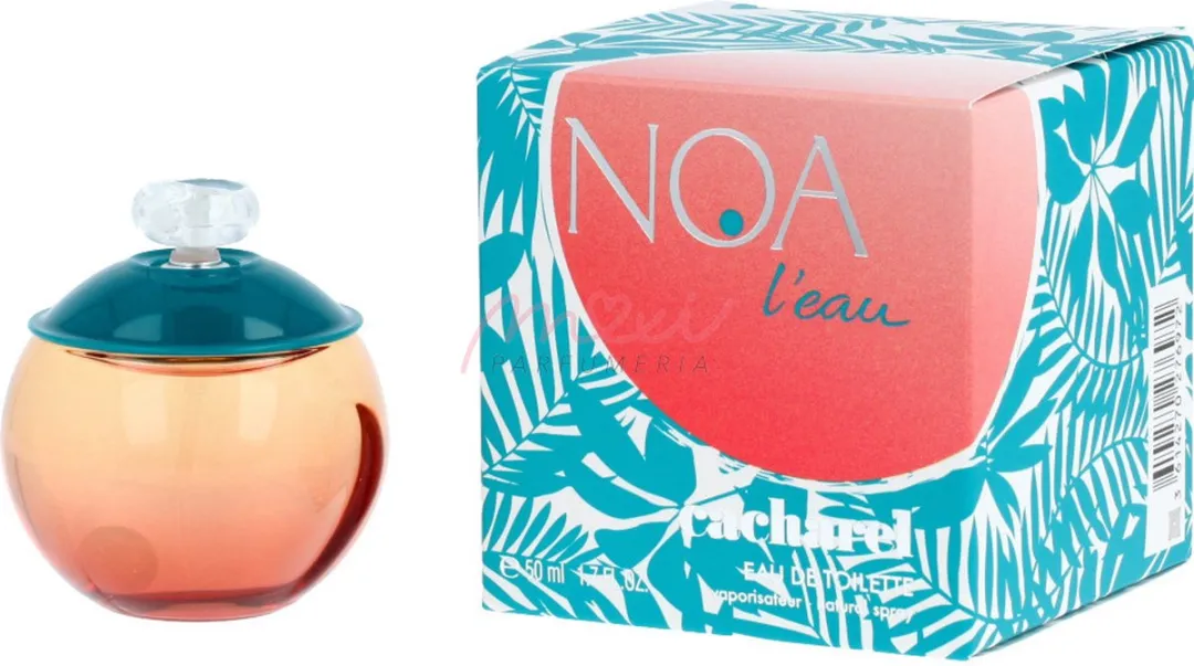 Cacharel Noa L'Eau EDT 50ml