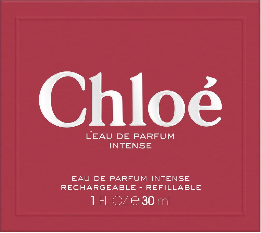 Chloé Intense Damesparfum 30ml