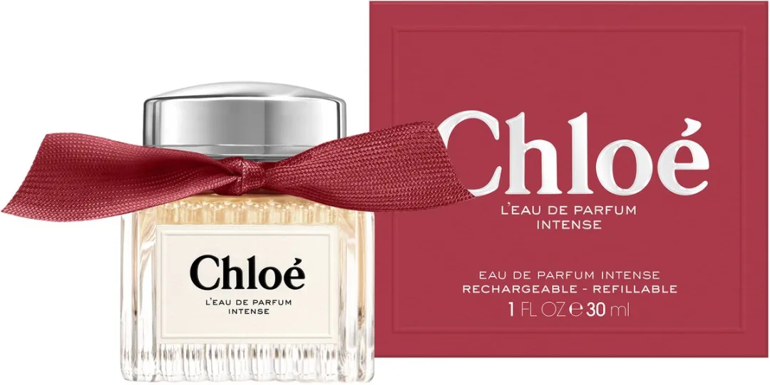 Chloé Intense Damesparfum 30ml
