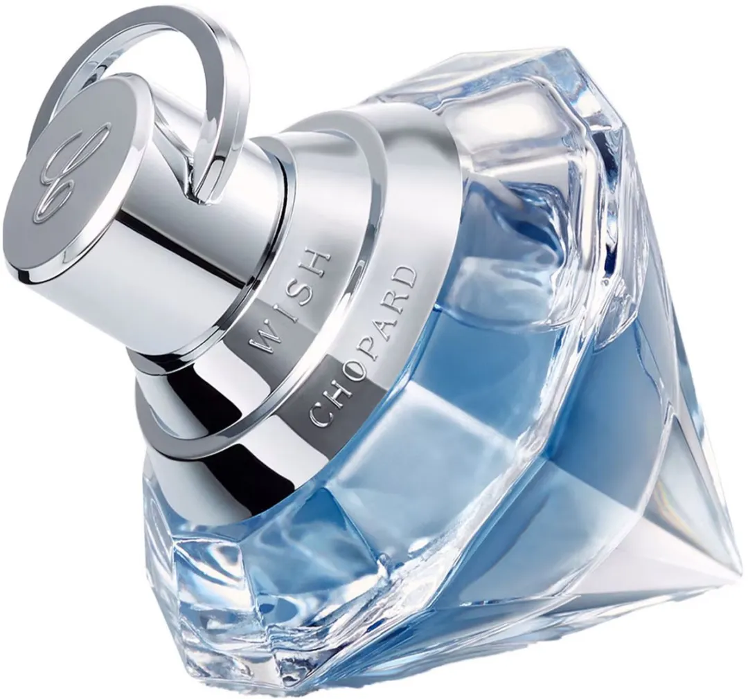 Chopard Wish Eau de Parfum 75ml - Oriëntaalse Vanille