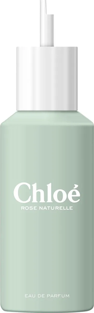 Chloé Rose Naturelle Eau de Parfum Navulling 150ml