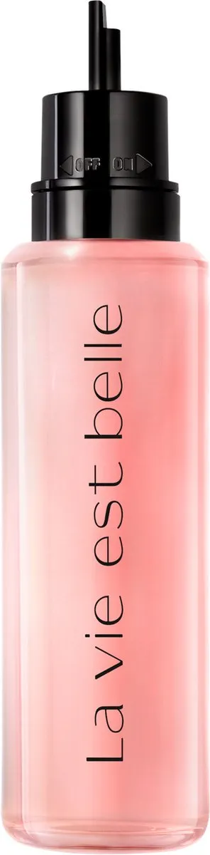 Lancôme La Vie est Belle Eau de Parfum Navulling 100ml