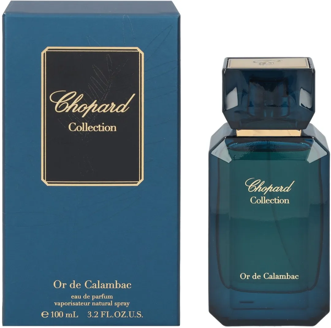 Chopard EDP Unisex Parfum 100ml