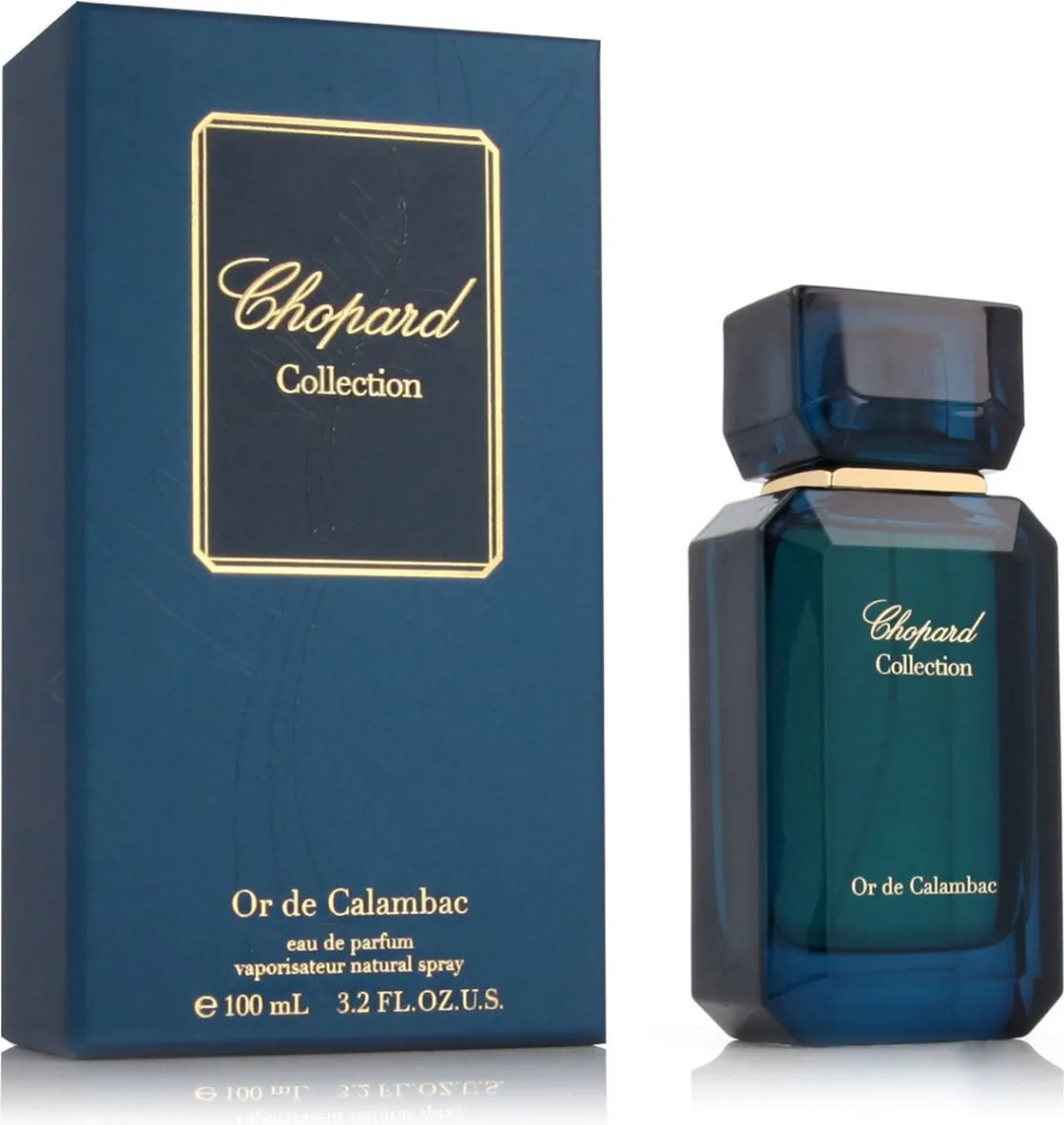 Chopard EDP Unisex Parfum 100ml