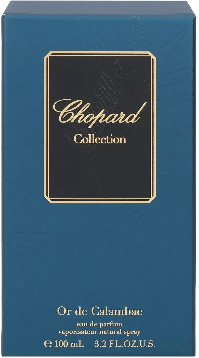 Chopard EDP Unisex Parfum 100ml