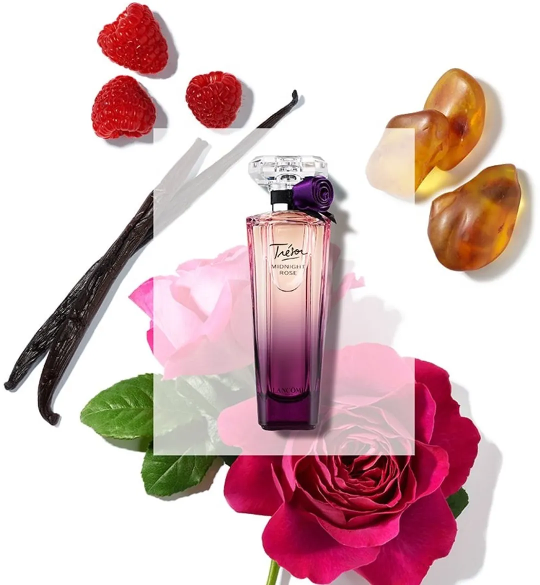Lancôme Trésor Midnight Rose Eau de Parfum 30ml