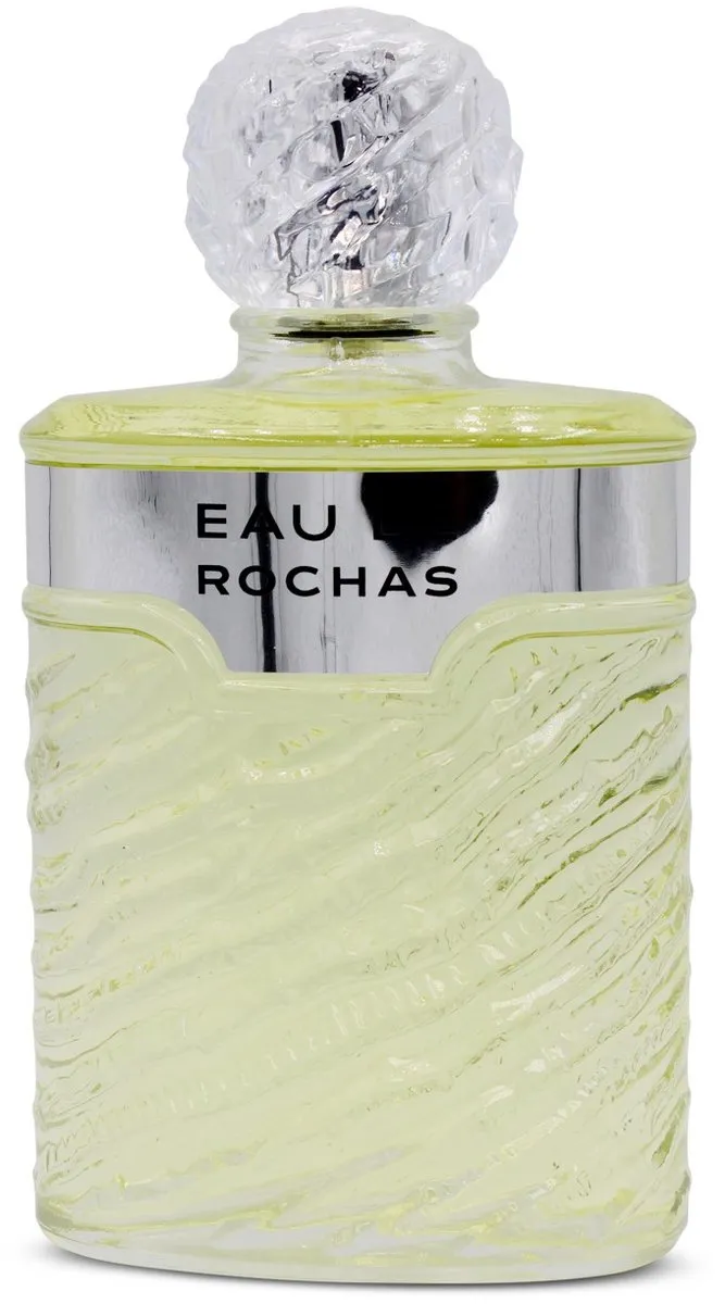 Rochas Eau de Rochas Damesparfum 220ml