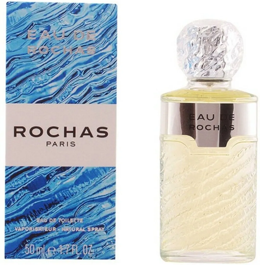 Rochas Eau de Rochas Damesparfum 220ml