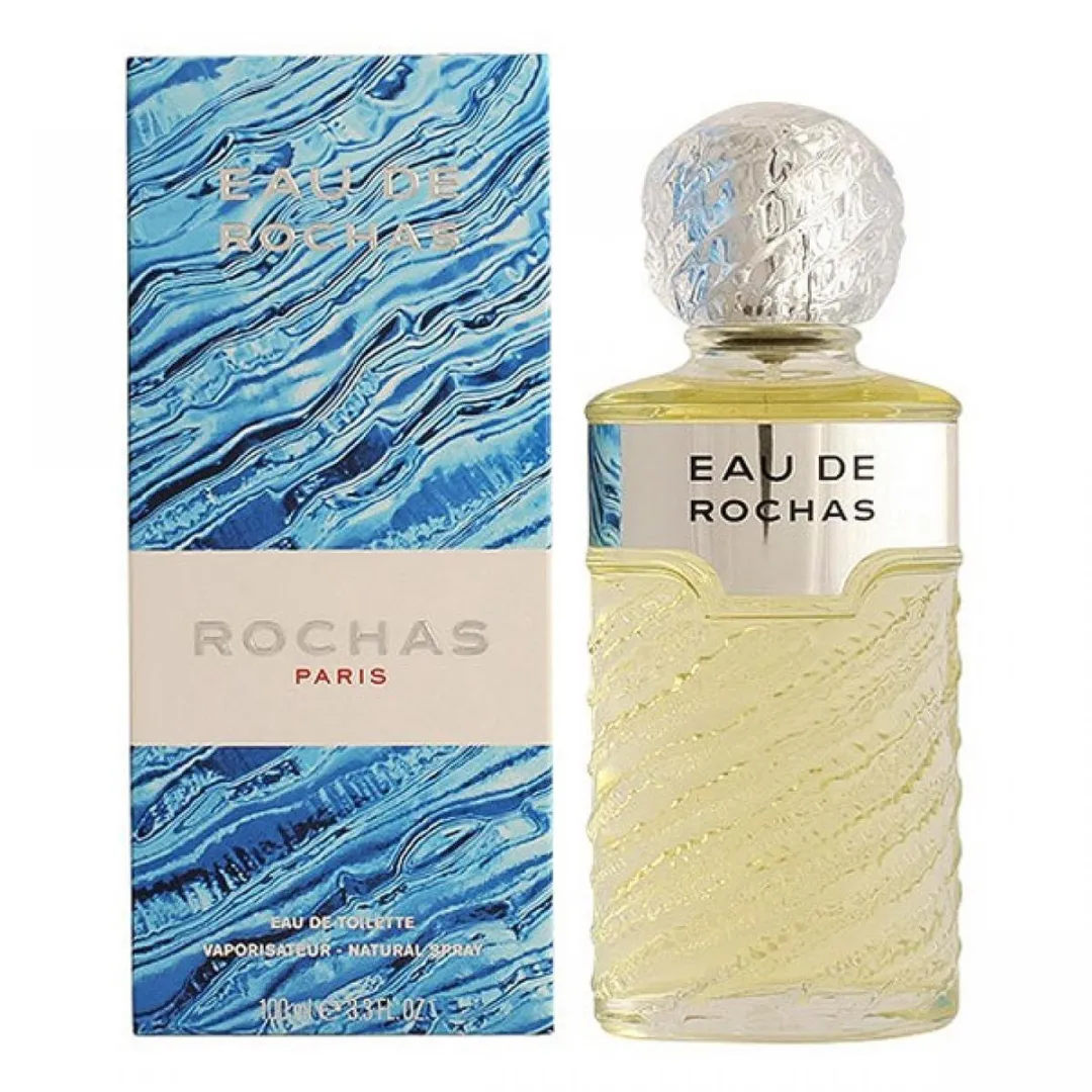 Rochas Eau de Rochas Damesparfum 220ml