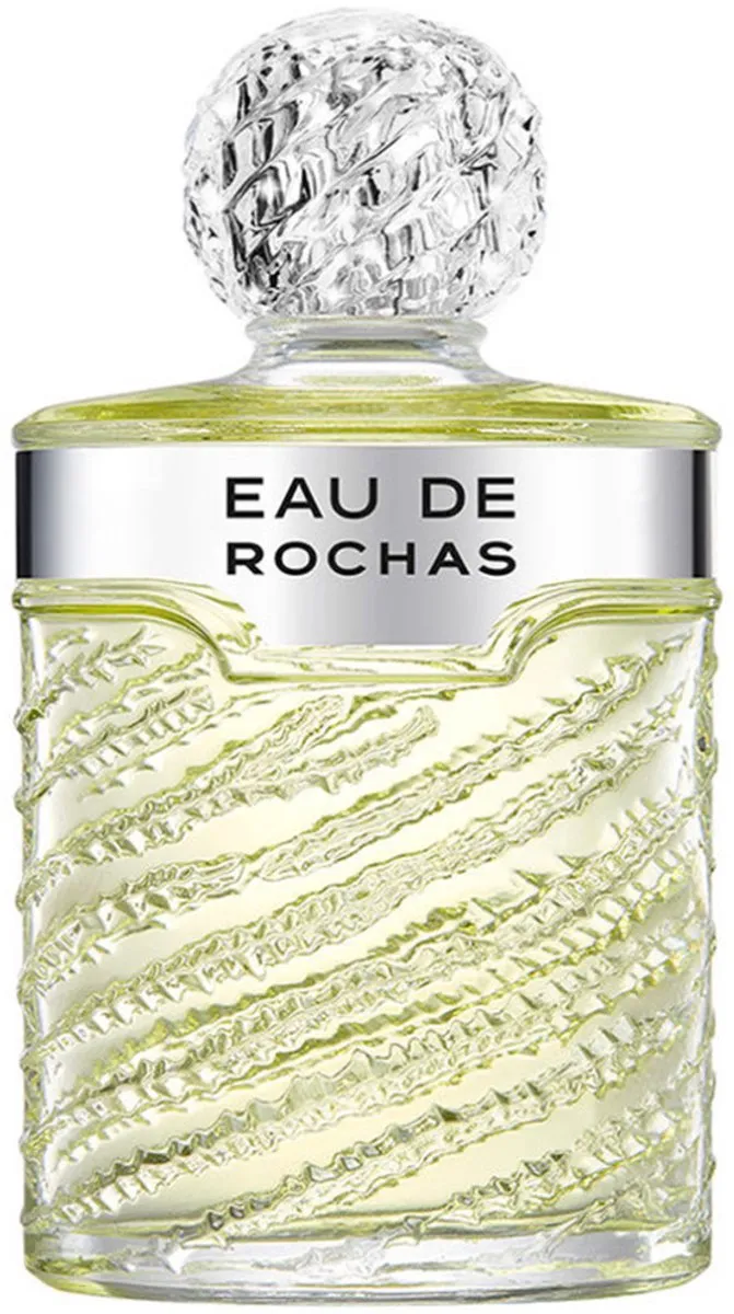 Rochas Eau de Rochas Damesparfum 220ml