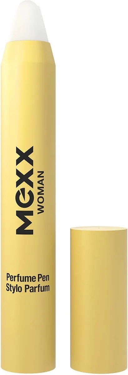 Mexx Woman Eau de Toilette Pen 3g
