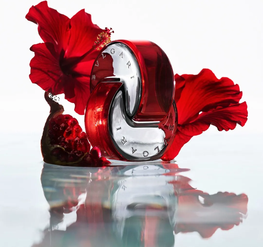 Bvlgari Omnia Coral Eau de Toilette 65ml