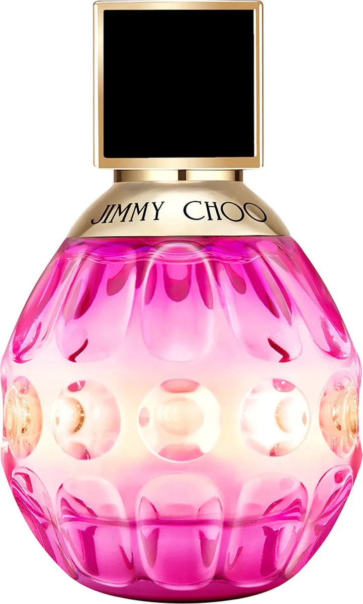 Jimmy Choo Rose Passion Eau de Parfum 40ml